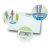 Waga osobowa Ecomed by Medisana PS-72E