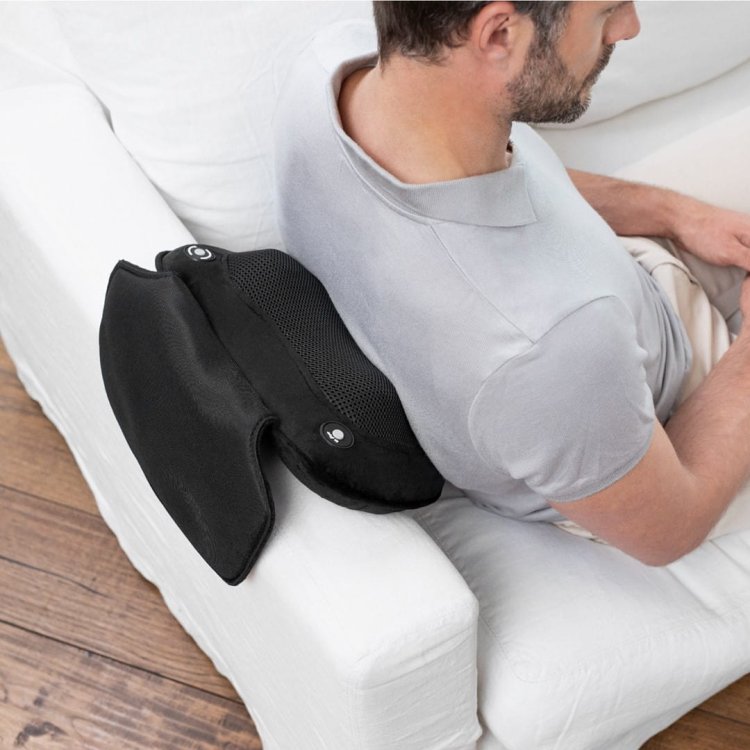 Poduszka masująca Shiatsu Medisana MC 850