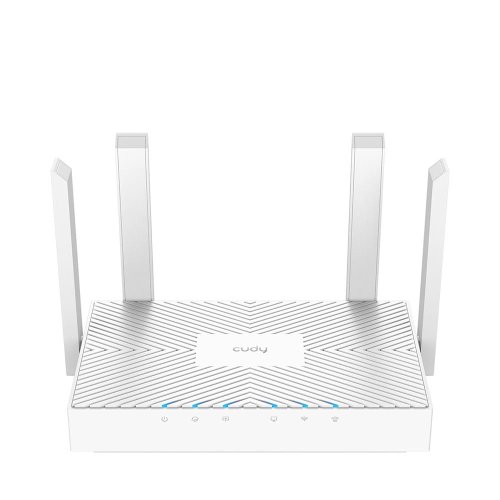 Router CUDY WR1300E