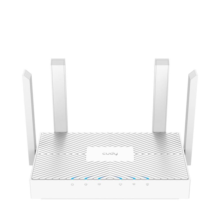 Router CUDY WR1300E