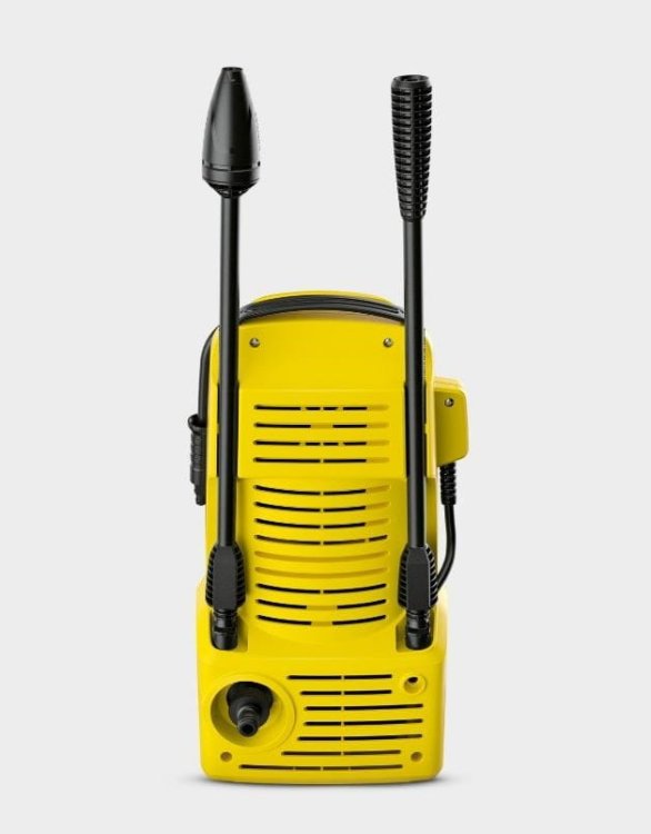 Myjka ciśnieniowa KARCHER K 2 Classic Car - 1.673-574.0