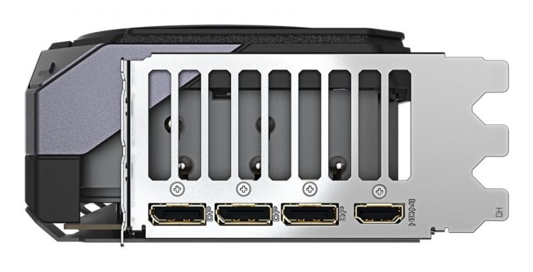 Karta graficzna Gigabyte GeForce RTX 5070 Ti GAMING OC 16GB