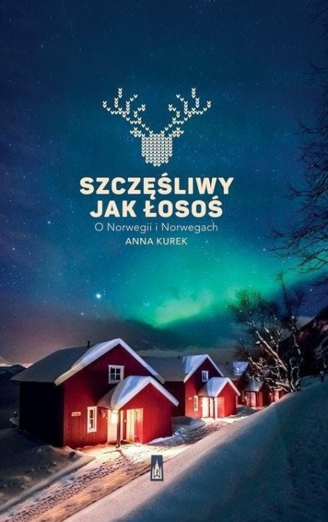 Szczęśliwy jak łosoś w.3