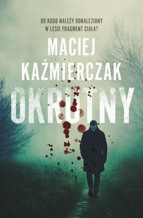 Okrutny