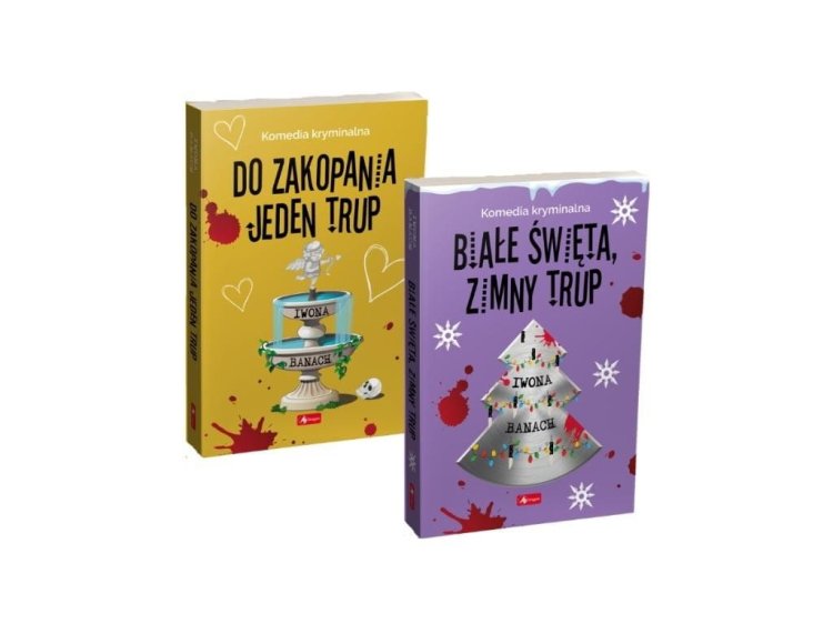Pakiet: Do zakopania.. / Białe święta