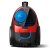 Odkurzacz bezworkowy Philips FC9330/09 (650W; kolor czarny, kolor czerwony)