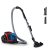 Odkurzacz bezworkowy Philips FC9330/09 (650W; kolor czarny, kolor czerwony)