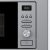 Kuchenka mikrofalowa GORENJE BMI201AG1X
