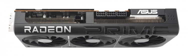 Karta graf. ASUS PRIME RX9070XT O16G