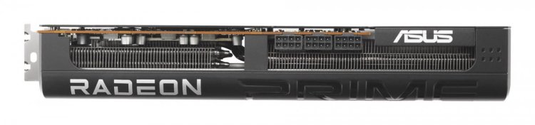 Karta graf. ASUS PRIME RX9070XT O16G