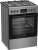 Kuchnia BEKO FBM62330GXTN