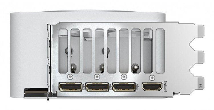 Karta graficzna Gigabyte GeForce RTX 5070 Ti AERO OC 16GB