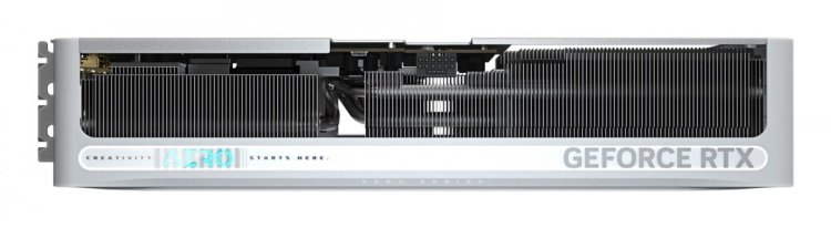 Karta graficzna Gigabyte GeForce RTX 5070 Ti AERO OC 16GB