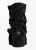 Bandana BUFF MERINO MIDWEIGHT SOLID BLACK