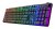Klawiatura gamingowa Trust GXT 868 TORIX WIRELESS US