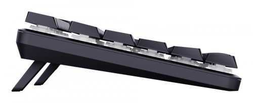 Klawiatura gamingowa Trust GXT 868 TORIX WIRELESS US