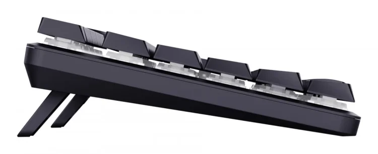 Klawiatura gamingowa Trust GXT 868 TORIX WIRELESS US