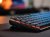 Klawiatura gamingowa Trust GXT 868 TORIX WIRELESS US