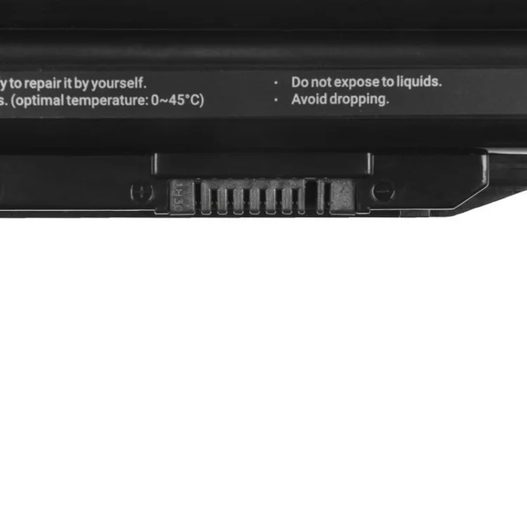 GREEN CELL BATERIA FS31 DO FUJITSU LIFEBOOK A514 A544 A555 AH544 AH564 E547 E734 E743 E746 E753 E754 S904 4400MAH 10.8V/11.1V