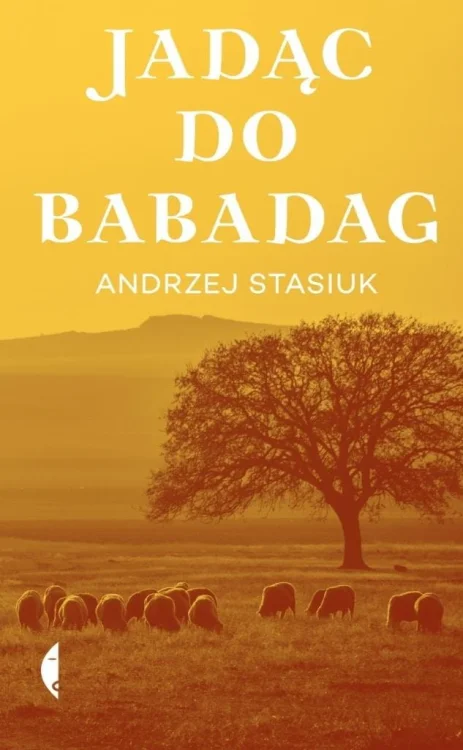 Jadąc do Babadag w.6