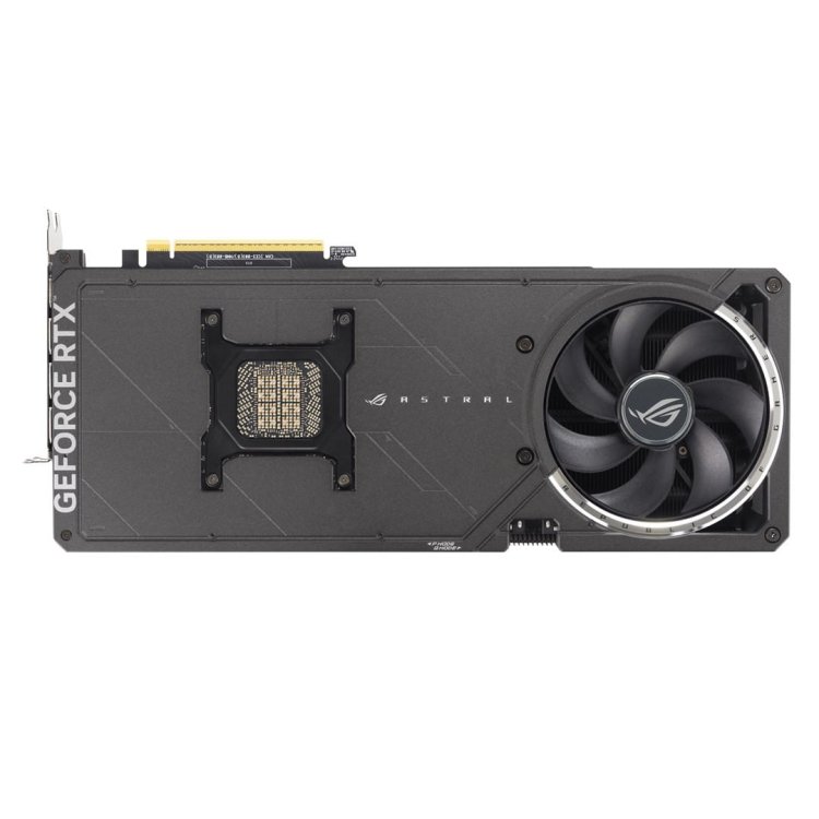 Karta graficzna ASUS ROG ASTRAL GeForce RTX 5090 OC 32GB