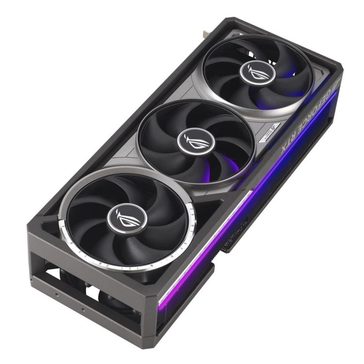 Karta graficzna ASUS ROG ASTRAL GeForce RTX 5090 OC 32GB
