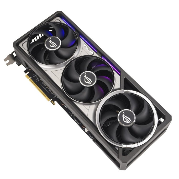 Karta graficzna ASUS ROG ASTRAL GeForce RTX 5090 OC 32GB