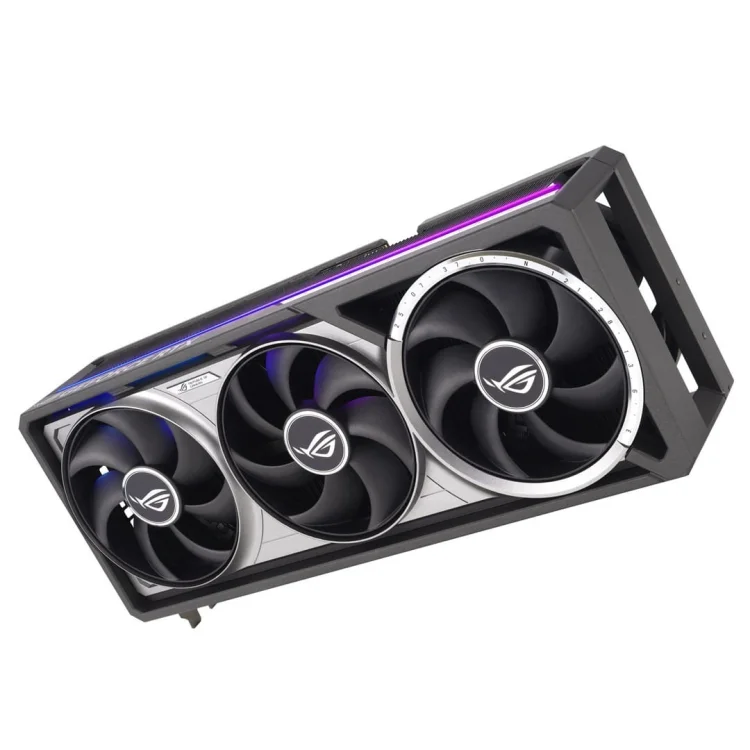 Karta graficzna ASUS ROG ASTRAL GeForce RTX 5090 OC 32GB