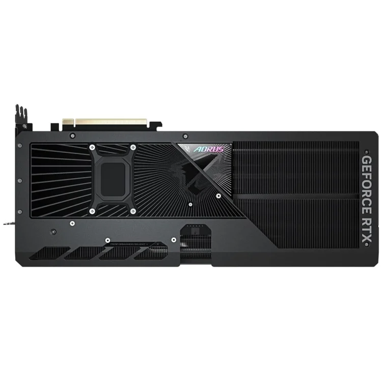 Karta graficzna Gigabyte GeForce RTX 5070 Ti AORUS M 16GB