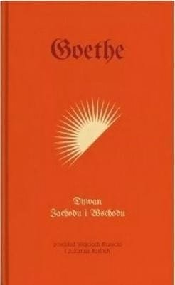 Dywan zachodu i wschodu