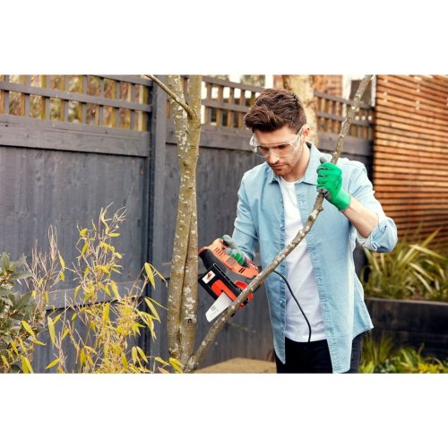 Piła Szablasta 500W Black&Decker RS890K-QS