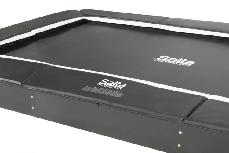 Trampolina Royal Baseground - 214 x 305cm