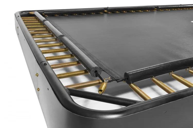 Trampolina Royal Baseground - 214 x 305cm