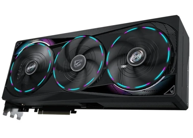Karta graficzna Gigabyte GeForce RTX 5080 AORUS MASTER 16GB