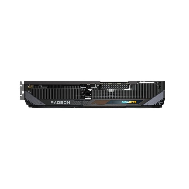 Karta graficzna Gigabyte Radeon RX 9070 GAMING OC 16GB