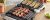Grill elektryczny TEFAL GC 773D Optigrill