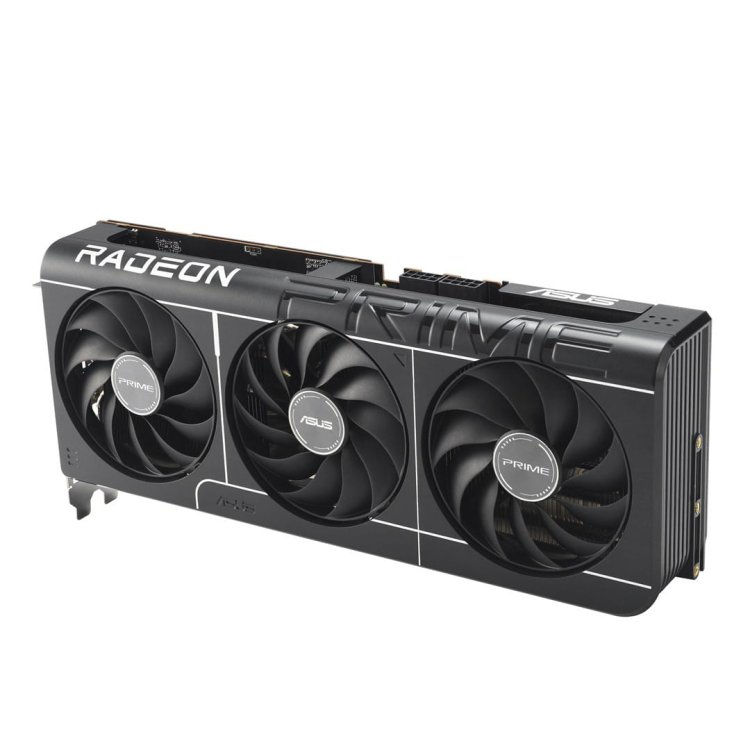 Karta graf. ASUS PRIME RX9070 O16G