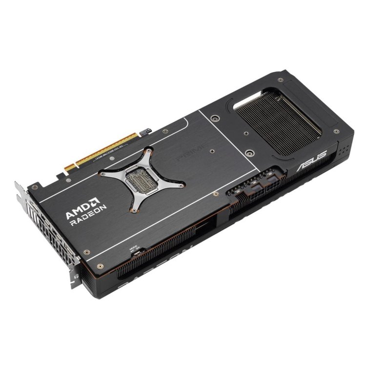 Karta graf. ASUS PRIME RX9070 O16G