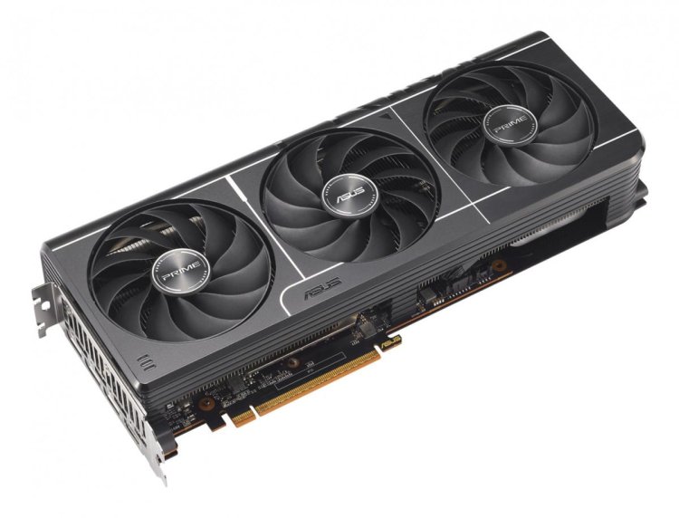 Karta graf. ASUS PRIME RX9070 O16G