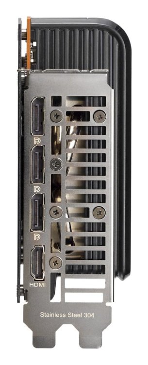Karta graf. ASUS PRIME RX9070 O16G