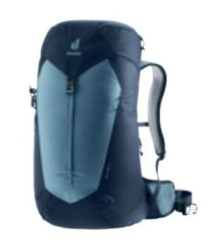Plecak turystyczny DEUTER AC Lite 30 atlantic-ink