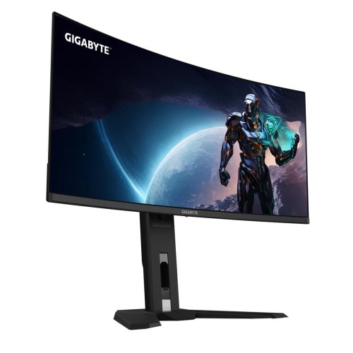 MONITOR GIGABYTE OLED 34" MO34WQC2 240Hz
