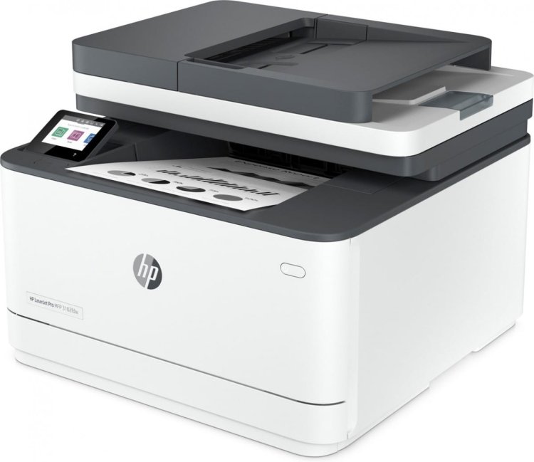 URZĄDZ. WIELOF. HP  LASERJET PRO 3102fdw MFP