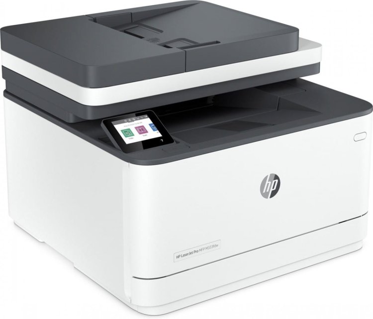 URZĄDZ. WIELOF. HP  LASERJET PRO 3102fdw MFP
