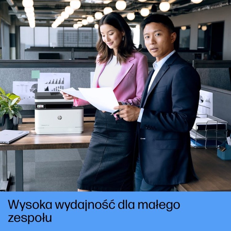 URZĄDZ. WIELOF. HP  LASERJET PRO 3102fdw MFP