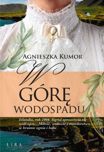 W górę wodospadu