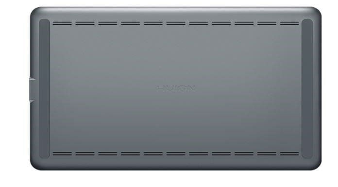 Tablet graficzny Huion Kamvas Pro 12