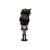 MINIX DETECTIVE CONAN - RAN MORI