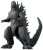 GODZILLA ACTION FIGURE - GODZILLA 2023 (MINUS ONE)