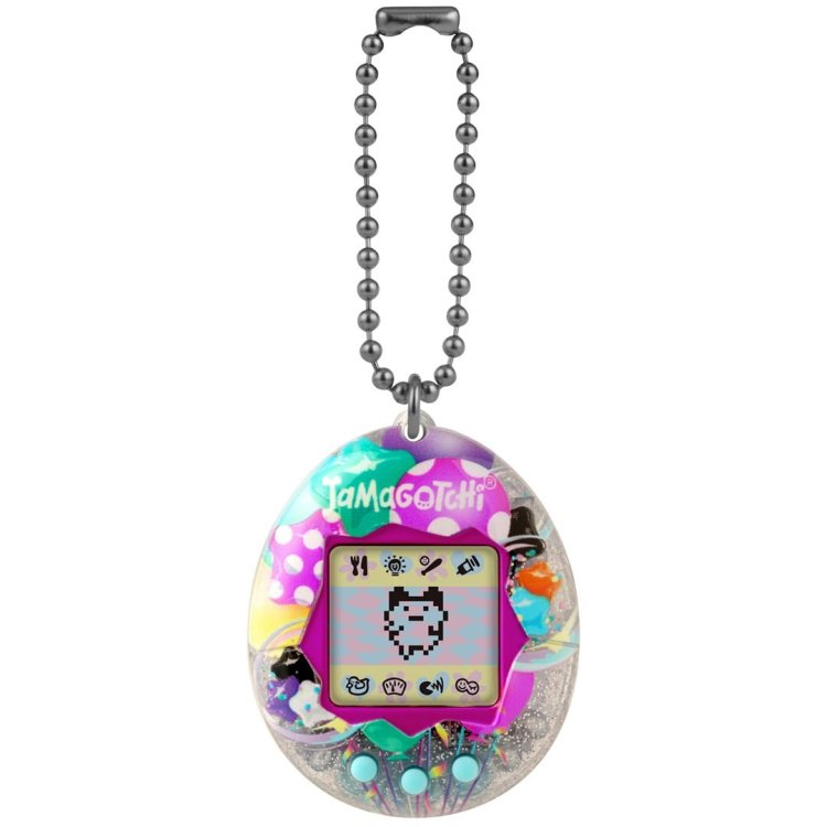 TAMAGOTCHI - PRETTY PARTY